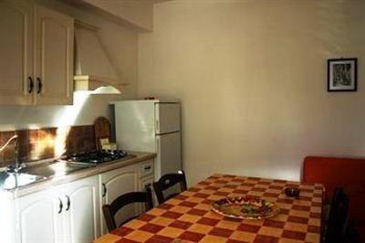 фото отеля Villa Saraceno Hotel Lipari