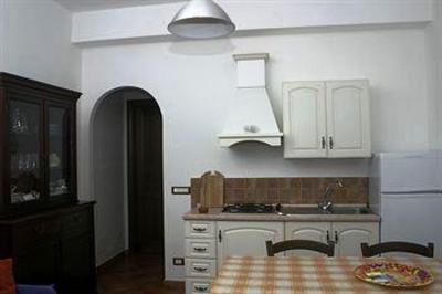 фото отеля Villa Saraceno Hotel Lipari