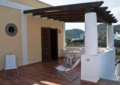 фото отеля Villa Saraceno Hotel Lipari