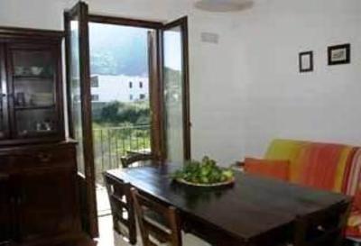 фото отеля Villa Saraceno Hotel Lipari