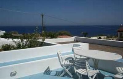 фото отеля Villa Saraceno Hotel Lipari