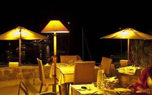 фото отеля Villa Saraceno Hotel Lipari