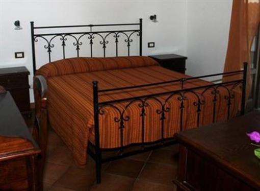 фото отеля Villa Saraceno Hotel Lipari