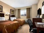 фото отеля Ramada Bronx