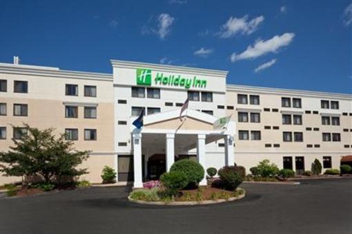 фото отеля Holiday Inn - Concord