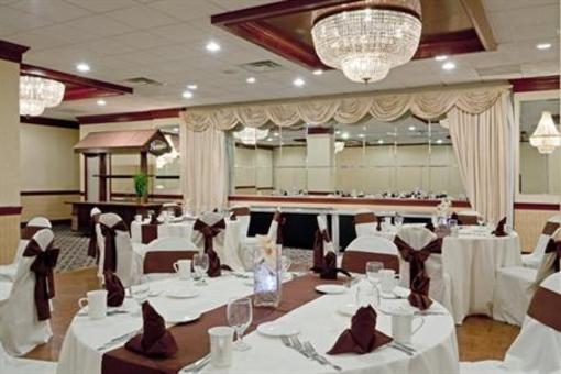 фото отеля Holiday Inn - Concord