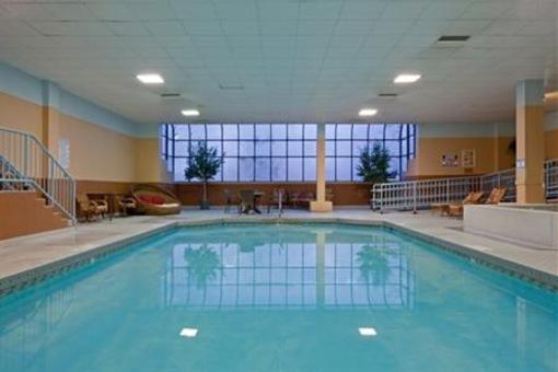 фото отеля Holiday Inn - Concord