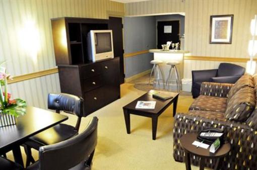 фото отеля Holiday Inn - Concord
