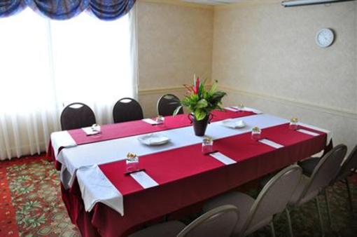 фото отеля Holiday Inn - Concord