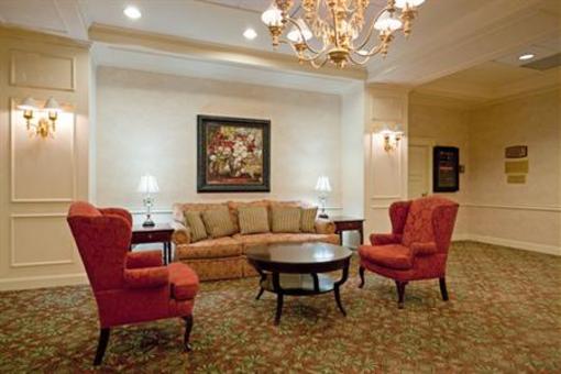 фото отеля Holiday Inn - Concord