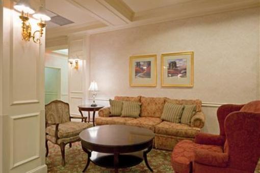 фото отеля Holiday Inn - Concord