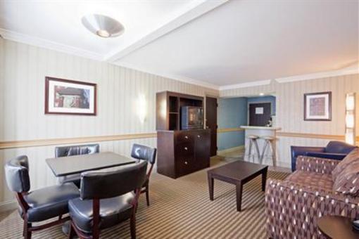 фото отеля Holiday Inn - Concord