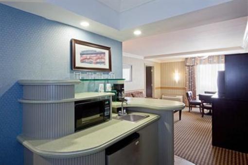 фото отеля Holiday Inn - Concord