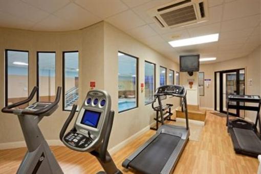фото отеля Holiday Inn - Concord
