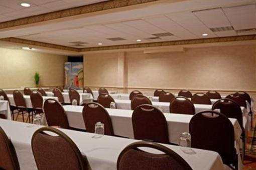 фото отеля Holiday Inn - Concord