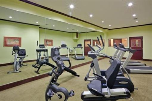 фото отеля Holiday Inn Express Hotel & Suites Dumas