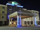 фото отеля Holiday Inn Express Hotel & Suites Dumas