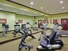 фото отеля Holiday Inn Express Hotel & Suites Dumas