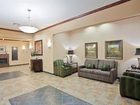 фото отеля Holiday Inn Express Hotel & Suites Dumas