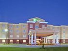 фото отеля Holiday Inn Express Hotel & Suites Dumas