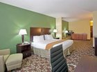 фото отеля Holiday Inn Express Hotel & Suites Dumas