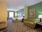 фото отеля Holiday Inn Express Hotel & Suites Dumas