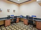 фото отеля Holiday Inn Express Hotel & Suites Dumas