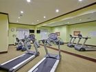 фото отеля Holiday Inn Express Hotel & Suites Dumas