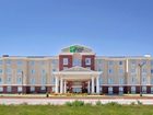 фото отеля Holiday Inn Express Hotel & Suites Dumas