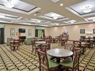 фото отеля Holiday Inn Express Hotel & Suites Dumas