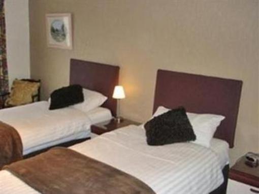фото отеля Novello Hotel Blackpool