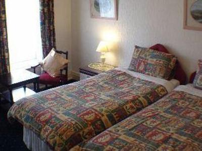 фото отеля Novello Hotel Blackpool