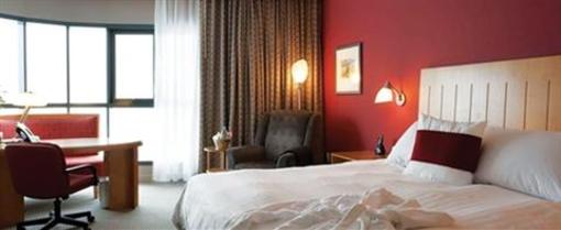 фото отеля Novello Hotel Blackpool