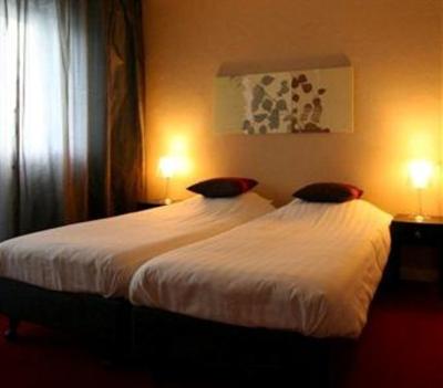 фото отеля Hotel Gevers