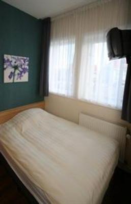 фото отеля Hotel Gevers