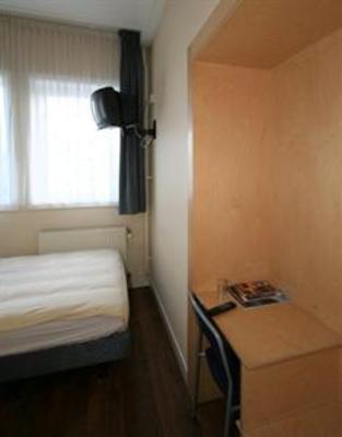 фото отеля Hotel Gevers