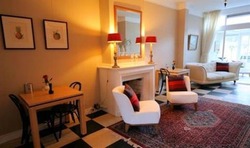 фото отеля Hotel Gevers