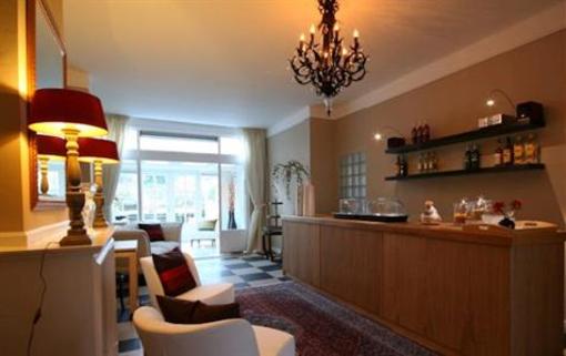 фото отеля Hotel Gevers
