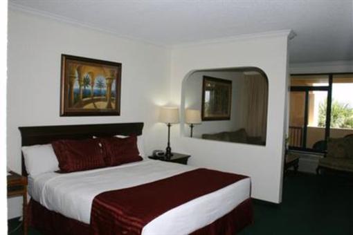 фото отеля Boca Raton Plaza Hotel and Suites