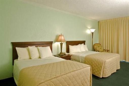 фото отеля Boca Raton Plaza Hotel and Suites