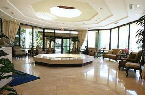 фото отеля Boca Raton Plaza Hotel and Suites