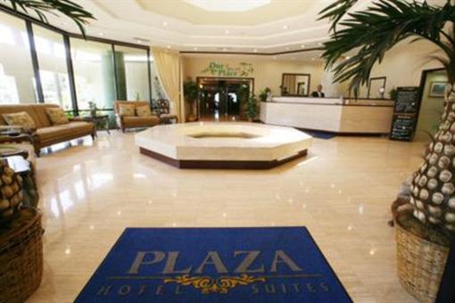 фото отеля Boca Raton Plaza Hotel and Suites