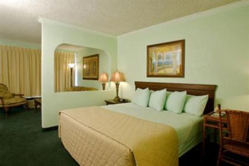 фото отеля Boca Raton Plaza Hotel and Suites