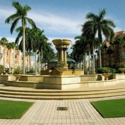 фото отеля Boca Raton Plaza Hotel and Suites