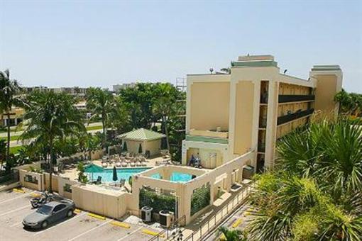 фото отеля Boca Raton Plaza Hotel and Suites