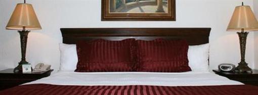 фото отеля Boca Raton Plaza Hotel and Suites