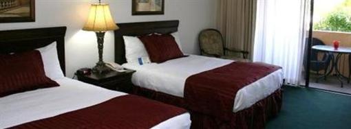 фото отеля Boca Raton Plaza Hotel and Suites