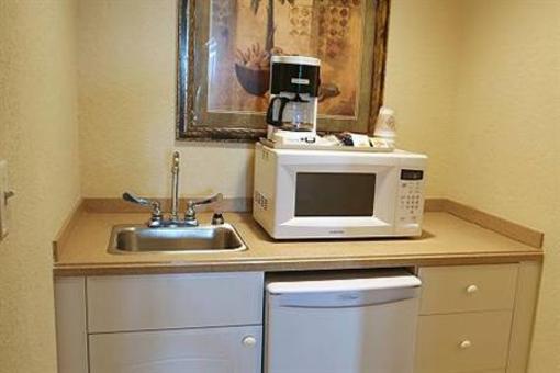 фото отеля Boca Raton Plaza Hotel and Suites