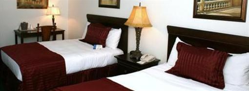фото отеля Boca Raton Plaza Hotel and Suites