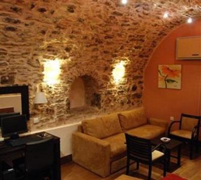 фото отеля Mesta Medieval Castle Suites